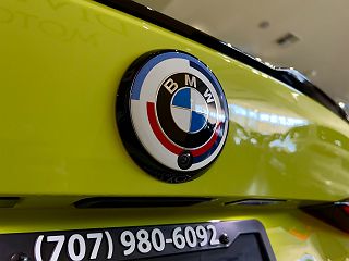 2022 BMW M4 Competition WBS33AZ0XNCK68730 in Vallejo, CA 31