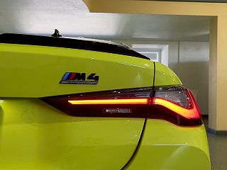 2022 BMW M4 Competition WBS33AZ0XNCK68730 in Vallejo, CA 33