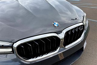 2022 BMW M5 Base WBS83CH04NCJ29437 in Kahului, HI 29