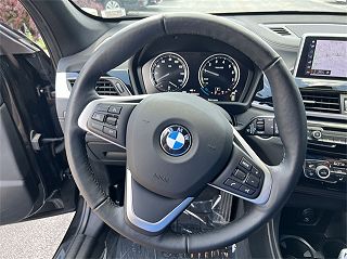 2022 BMW X1 xDrive28i WBXJG9C09N5U91729 in Ballwin, MO 14