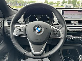 2022 BMW X1 xDrive28i WBXJG9C0XN5U85017 in Boonville, IN 11