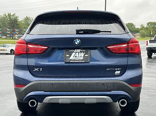2022 BMW X1 xDrive28i WBXJG9C0XN5U85017 in Boonville, IN 5