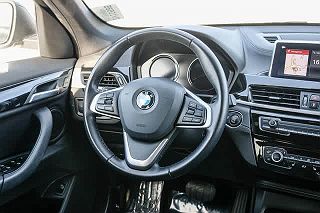 2022 BMW X1 xDrive28i WBXJG9C05N5V35595 in Los Angeles, CA 14