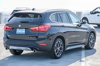 2022 BMW X1 xDrive28i WBXJG9C05N5V35595 in Los Angeles, CA 4
