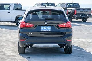 2022 BMW X1 xDrive28i WBXJG9C05N5V35595 in Los Angeles, CA 5
