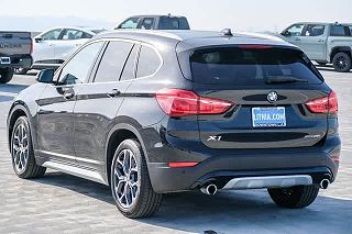 2022 BMW X1 xDrive28i WBXJG9C05N5V35595 in Los Angeles, CA 6