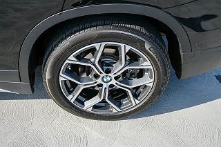 2022 BMW X1 xDrive28i WBXJG9C05N5V35595 in Los Angeles, CA 8