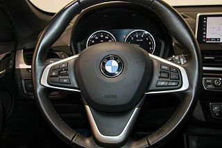 2022 BMW X1 sDrive28i WBXJG7C02N5V37731 in Marshall, TX 20