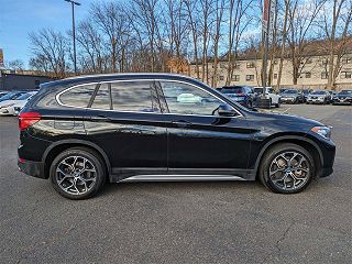 2022 BMW X1 xDrive28i WBXJG9C00N5V45676 in North Plainfield, NJ 2