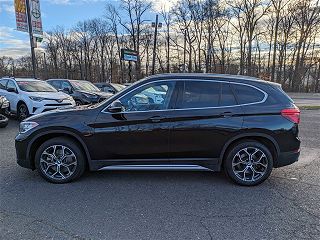 2022 BMW X1 xDrive28i WBXJG9C00N5V45676 in North Plainfield, NJ 6