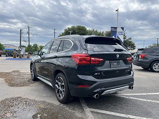 2022 BMW X1 xDrive28i WBXJG9C02N5V46070 in San Antonio, TX 2