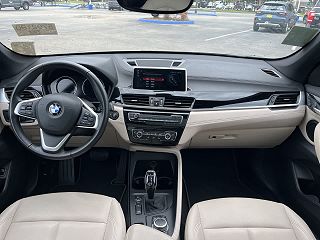 2022 BMW X1 xDrive28i WBXJG9C02N5V46070 in San Antonio, TX 4