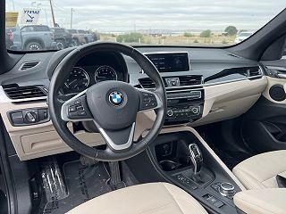 2022 BMW X1 sDrive28i WBXJG7C00N5V24167 in Sunnyside, WA 6