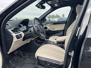 2022 BMW X1 sDrive28i WBXJG7C00N5V24167 in Sunnyside, WA 7
