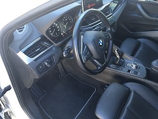 2022 BMW X2 sDrive28i WBXYH9C02N5U28399 in Ardmore, OK 20