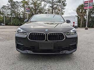 2022 BMW X2 xDrive28i WBXYJ1C09N5U23044 in Gainesville, FL 3