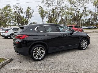 2022 BMW X2 xDrive28i WBXYJ1C09N5U23044 in Gainesville, FL 5