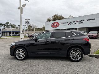 2022 BMW X2 xDrive28i WBXYJ1C09N5U23044 in Gainesville, FL 8