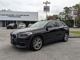 2022 BMW X2 xDrive28i WBXYJ1C09N5U23044 in Gainesville, FL 9