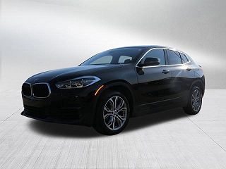 2022 BMW X2 sDrive28i WBXYH9C07N5U42329 in Goldsboro, NC 7