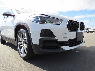 2022 BMW X2 xDrive28i WBXYJ1C04N5U29561 in La Grange, NC 12