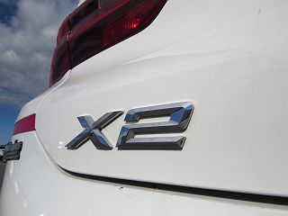 2022 BMW X2 xDrive28i WBXYJ1C04N5U29561 in La Grange, NC 16