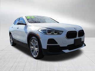 2022 BMW X2 xDrive28i WBXYJ1C04N5U29561 in La Grange, NC 2