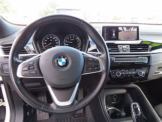 2022 BMW X2 xDrive28i WBXYJ1C04N5U29561 in La Grange, NC 24