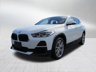 2022 BMW X2 xDrive28i WBXYJ1C04N5U29561 in La Grange, NC 4
