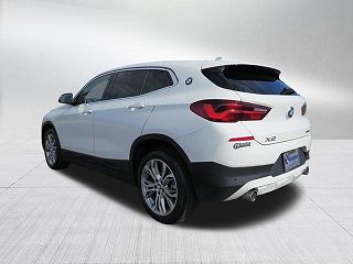 2022 BMW X2 xDrive28i WBXYJ1C04N5U29561 in La Grange, NC 7