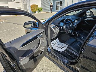 2022 BMW X2 xDrive28i WBXYJ1C08N5U32186 in Lynnwood, WA 20
