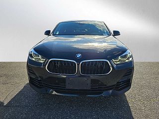 2022 BMW X2 xDrive28i WBXYJ1C08N5U32186 in Lynnwood, WA 8