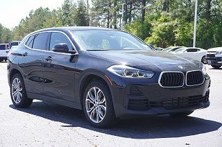 2022 BMW X2 xDrive28i WBXYJ1C0XN5U26633 in Union City, GA 7