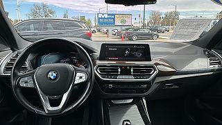 2022 BMW X3 xDrive30i 5UX53DP01N9M96213 in Aurora, CO 15