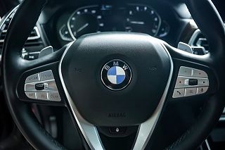 2022 BMW X3 xDrive30i 5UX53DP02N9L82110 in Austin, TX 14