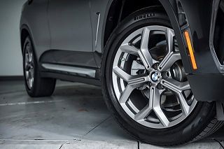 2022 BMW X3 xDrive30i 5UX53DP02N9L82110 in Austin, TX 2