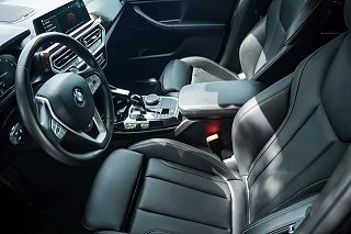2022 BMW X3 xDrive30i 5UX53DP02N9L82110 in Austin, TX 9