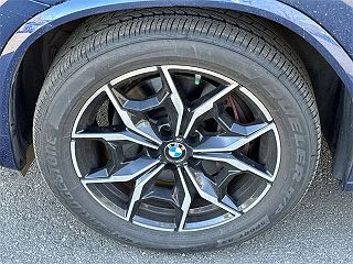 2022 BMW X3 M40i 5UX83DP04N9L39563 in Boulder, CO 11