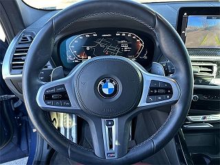 2022 BMW X3 M40i 5UX83DP04N9L39563 in Boulder, CO 15