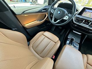 2022 BMW X3 sDrive30i 5UX43DP03N9K72016 in Buena Park, CA 17
