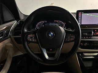 2022 BMW X3 sDrive30i WBX47DP00NN134787 in Harlingen, TX 11