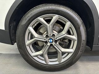 2022 BMW X3 sDrive30i WBX47DP00NN134787 in Harlingen, TX 8