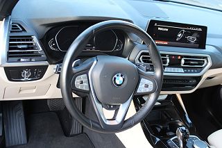 2022 BMW X3 xDrive30i 5UX53DP08N9M50751 in Irondale, AL 16