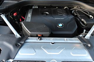 2022 BMW X3 xDrive30i 5UX53DP08N9M50751 in Irondale, AL 25