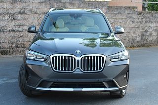 2022 BMW X3 xDrive30i 5UX53DP08N9M50751 in Irondale, AL 3