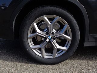 2022 BMW X3 xDrive30i 5UX53DP03N9M50849 in Kennewick, WA 9