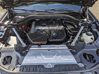 2022 BMW X3 xDrive30i 5UX53DP04N9M50987 in North Plainfield, NJ 41