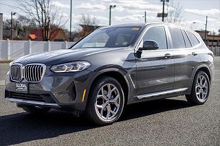 2022 BMW X3 xDrive30i 5UX53DP04N9L75014 in North Plainfield, NJ 6