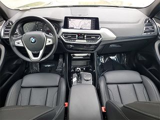 2022 BMW X3 sDrive30i 5UX43DP01N9L40006 in Roswell, GA 14