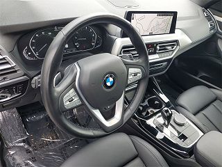 2022 BMW X3 sDrive30i 5UX43DP01N9L40006 in Roswell, GA 25
